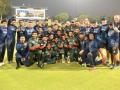 Bangladesh register historic ODI series win in South Africa - Hindi News | Bangladesh register historic ODI series win in South Africa | Latest cricket News at Lokmattimes.com