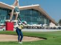 Women's Amateur Asia-Pacific: Bogey-free Anika Varma closes in on the leader in Abu Dhabi - Hindi News | Women's Amateur Asia-Pacific: Bogey-free Anika Varma closes in on the leader in Abu Dhabi | Latest other-sports News at Lokmattimes.com