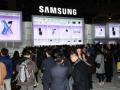 Samsung to soon unveil tri-foldable smartphone: Report - Hindi News | Samsung to soon unveil tri-foldable smartphone: Report | Latest technology News at Lokmattimes.com