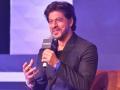 SRK reveals what makes 'Dunki' special for him - Hindi News | SRK reveals what makes 'Dunki' special for him | Latest entertainment News at Lokmattimes.com