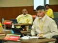 Naidu writes again to AP DGP, calls out rights violations - Hindi News | Naidu writes again to AP DGP, calls out rights violations | Latest politics News at Lokmattimes.com