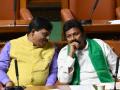 K'taka minister suspends 2 'corrupt' officials - Hindi News | K'taka minister suspends 2 'corrupt' officials | Latest politics News at Lokmattimes.com