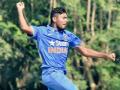Avesh Khan under observation, won't take part in practice match - Hindi News | Avesh Khan under observation, won't take part in practice match | Latest cricket News at Lokmattimes.com