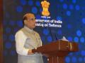 India fully determined to protect its maritime interests: Rajnath Singh - Hindi News | India fully determined to protect its maritime interests: Rajnath Singh | Latest politics News at Lokmattimes.com