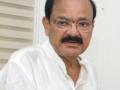 Naidu for early possession of 8,700 sqm RS Secretariat land - Hindi News | Naidu for early possession of 8,700 sqm RS Secretariat land | Latest politics News at Lokmattimes.com