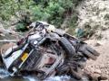 Two killed in road accident in J&K's Ramban - Hindi News | Two killed in road accident in J&K's Ramban | Latest national News at Lokmattimes.com