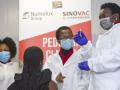 Africa's Covid-19 cases pass 11.34mn: Africa CDC - Hindi News | Africa's Covid-19 cases pass 11.34mn: Africa CDC | Latest health News at Lokmattimes.com