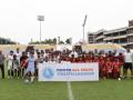 Football Delhi launches youth leagues - Hindi News | Football Delhi launches youth leagues | Latest football News at Lokmattimes.com