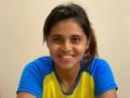 Winning the World Cup is my ultimate dream: Devika Vaidya - Hindi News | Winning the World Cup is my ultimate dream: Devika Vaidya | Latest cricket News at Lokmattimes.com