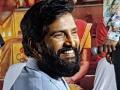 Santhanam had to take medication after dubbing for 'stammering' role in 'Sabapathy' - Hindi News | Santhanam had to take medication after dubbing for 'stammering' role in 'Sabapathy' | Latest entertainment News at Lokmattimes.com