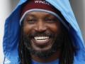 Chris Gayle adds Jamaican flavour in new music video, 'Groove' - Hindi News | Chris Gayle adds Jamaican flavour in new music video, 'Groove' | Latest lifestyle News at Lokmattimes.com
