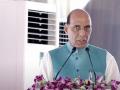 Rajnath expresses anguish over Manipur ambush - Hindi News | Rajnath expresses anguish over Manipur ambush | Latest national News at Lokmattimes.com