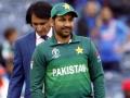 Want to make my comeback memorable, says Sarfaraz Ahmed - Hindi News | Want to make my comeback memorable, says Sarfaraz Ahmed | Latest cricket News at Lokmattimes.com