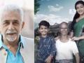 Naseeruddin Shah likely to play lead in Hindi remake of Malayalam film 'Udal' - Hindi News | Naseeruddin Shah likely to play lead in Hindi remake of Malayalam film 'Udal' | Latest entertainment News at Lokmattimes.com