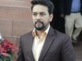 No impact on Indian economy due to COVID-19: Anurag Thakur - Hindi News | No impact on Indian economy due to COVID-19: Anurag Thakur | Latest business News at Lokmattimes.com