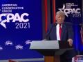 Trump hints at 2024 run, attacks Republicans - Hindi News | Trump hints at 2024 run, attacks Republicans | Latest international News at Lokmattimes.com