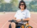 Hoping that more stakeholders will come forward and hold our hand: Deepa Malik - Hindi News | Hoping that more stakeholders will come forward and hold our hand: Deepa Malik | Latest other-sports News at Lokmattimes.com