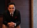 Amish Tripathi launches new book 'Legend of Suheldev' - Hindi News | Amish Tripathi launches new book 'Legend of Suheldev' | Latest lifestyle News at Lokmattimes.com