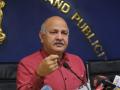 BJP's corrupt practices landing MCD in deep mess: Manish Sisodia - Hindi News | BJP's corrupt practices landing MCD in deep mess: Manish Sisodia | Latest politics News at Lokmattimes.com