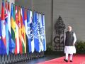 Priorities and challenges before India as G-20 Chair - Hindi News | Priorities and challenges before India as G-20 Chair | Latest national News at Lokmattimes.com