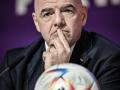 FIFA likely to stick to 4-team group format for expanded 48-team 2026 World Cup - Hindi News | FIFA likely to stick to 4-team group format for expanded 48-team 2026 World Cup | Latest football News at Lokmattimes.com