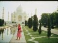 Elon Musk, mother remember Taj Mahal as people want Tesla in India - Hindi News | Elon Musk, mother remember Taj Mahal as people want Tesla in India | Latest technology News at Lokmattimes.com