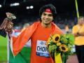 Feeling lonely, we need more Indian athletes at top events: Neeraj Chopra after winning Diamond League Final - Hindi News | Feeling lonely, we need more Indian athletes at top events: Neeraj Chopra after winning Diamond League Final | Latest other-sports News at Lokmattimes.com