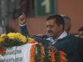 India can leave China behind in manufacturing: Kejriwal - Hindi News | India can leave China behind in manufacturing: Kejriwal | Latest politics News at Lokmattimes.com