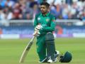 Pakistan captain Babar Azam named ICC Men's ODI Cricketer of the Year for 2021 - Hindi News | Pakistan captain Babar Azam named ICC Men's ODI Cricketer of the Year for 2021 | Latest cricket News at Lokmattimes.com