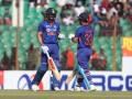IND v BAN, 3rd ODI: India sign off from ODI series with crushing 227-run win over Bangladesh - Hindi News | IND v BAN, 3rd ODI: India sign off from ODI series with crushing 227-run win over Bangladesh | Latest cricket News at Lokmattimes.com