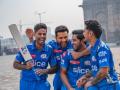 IPL 2023: Mumbai Indians unveil new jersey with essence of City of Dreams - Hindi News | IPL 2023: Mumbai Indians unveil new jersey with essence of City of Dreams | Latest cricket News at Lokmattimes.com
