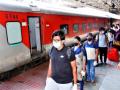 34 MMTS trains cancelled in Hyderabad - Hindi News | 34 MMTS trains cancelled in Hyderabad | Latest international News at Lokmattimes.com