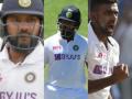 Sharma, Pant and Ashwin included in ICC Men's Test Team of the Year - Hindi News | Sharma, Pant and Ashwin included in ICC Men's Test Team of the Year | Latest cricket News at Lokmattimes.com