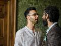 Ankur Rathee, Jim Sarbh shared 'mischievous' vibes while shooting 'Taish' - Hindi News | Ankur Rathee, Jim Sarbh shared 'mischievous' vibes while shooting 'Taish' | Latest lifestyle News at Lokmattimes.com
