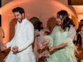 Rajkummar, Patralekhaa 'dance like there is no tomorrow' in new wedding pics - Hindi News | Rajkummar, Patralekhaa 'dance like there is no tomorrow' in new wedding pics | Latest entertainment News at Lokmattimes.com