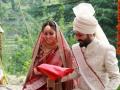 Yami Gautam celebrates a month of her wedding 'with love and gratitude' - Hindi News | Yami Gautam celebrates a month of her wedding 'with love and gratitude' | Latest entertainment News at Lokmattimes.com