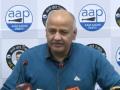 Over 50% Covid patients in Delhi recovered: Sisodia - Hindi News | Over 50% Covid patients in Delhi recovered: Sisodia | Latest health News at Lokmattimes.com