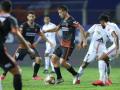 Goa draw 1-1 with NorthEast, search for win continues - Hindi News | Goa draw 1-1 with NorthEast, search for win continues | Latest football News at Lokmattimes.com