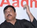 Battle for UP: AAP brought focus on development. says Sanjay Singh - Hindi News | Battle for UP: AAP brought focus on development. says Sanjay Singh | Latest politics News at Lokmattimes.com