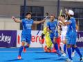 Hope to make Hockey World Cup debut in Odisha in January next year, says Abhishek - Hindi News | Hope to make Hockey World Cup debut in Odisha in January next year, says Abhishek | Latest hockey News at Lokmattimes.com