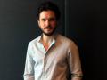 Kit Harington is 'happy, content, sober man' - Hindi News | Kit Harington is 'happy, content, sober man' | Latest entertainment News at Lokmattimes.com