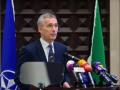 No sign of any de-escalation from Russia so far: NATO chief - Hindi News | No sign of any de-escalation from Russia so far: NATO chief | Latest politics News at Lokmattimes.com