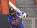 IND v WI, 1st ODI: India completes six-wicket win to go 1-0 up in three-match series - Hindi News | IND v WI, 1st ODI: India completes six-wicket win to go 1-0 up in three-match series | Latest cricket News at Lokmattimes.com