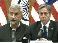 Jaishankar was forthright, blunt on India's democratic credentials in talks - Hindi News | Jaishankar was forthright, blunt on India's democratic credentials in talks | Latest international News at Lokmattimes.com