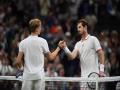 Feel like I can do a lot better: Murray after losing to Shapovalov - Hindi News | Feel like I can do a lot better: Murray after losing to Shapovalov | Latest tennis News at Lokmattimes.com