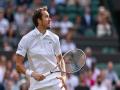 Wimbledon: Medvedev survives giant scare against Cilic to enter round four for first time - Hindi News | Wimbledon: Medvedev survives giant scare against Cilic to enter round four for first time | Latest other-sports News at Lokmattimes.com