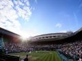 Two Wimbledon matches under Investigation over suspicious betting patterns - Hindi News | Two Wimbledon matches under Investigation over suspicious betting patterns | Latest tennis News at Lokmattimes.com