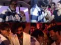 'Goodbye' team celebrates Big B's birthday with special song - Hindi News | 'Goodbye' team celebrates Big B's birthday with special song | Latest entertainment News at Lokmattimes.com