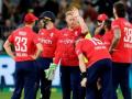 1st T20I: England beat Australia by 8 runs, break 11-year-old jinx - Hindi News | 1st T20I: England beat Australia by 8 runs, break 11-year-old jinx | Latest cricket News at Lokmattimes.com