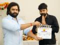 Sree Vishnu's next film, a fun-filled family entertainer, goes on floors - Hindi News | Sree Vishnu's next film, a fun-filled family entertainer, goes on floors | Latest entertainment News at Lokmattimes.com